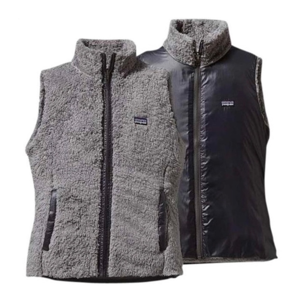 Patagonia Women’s Los Lobos Reversible Vest XS